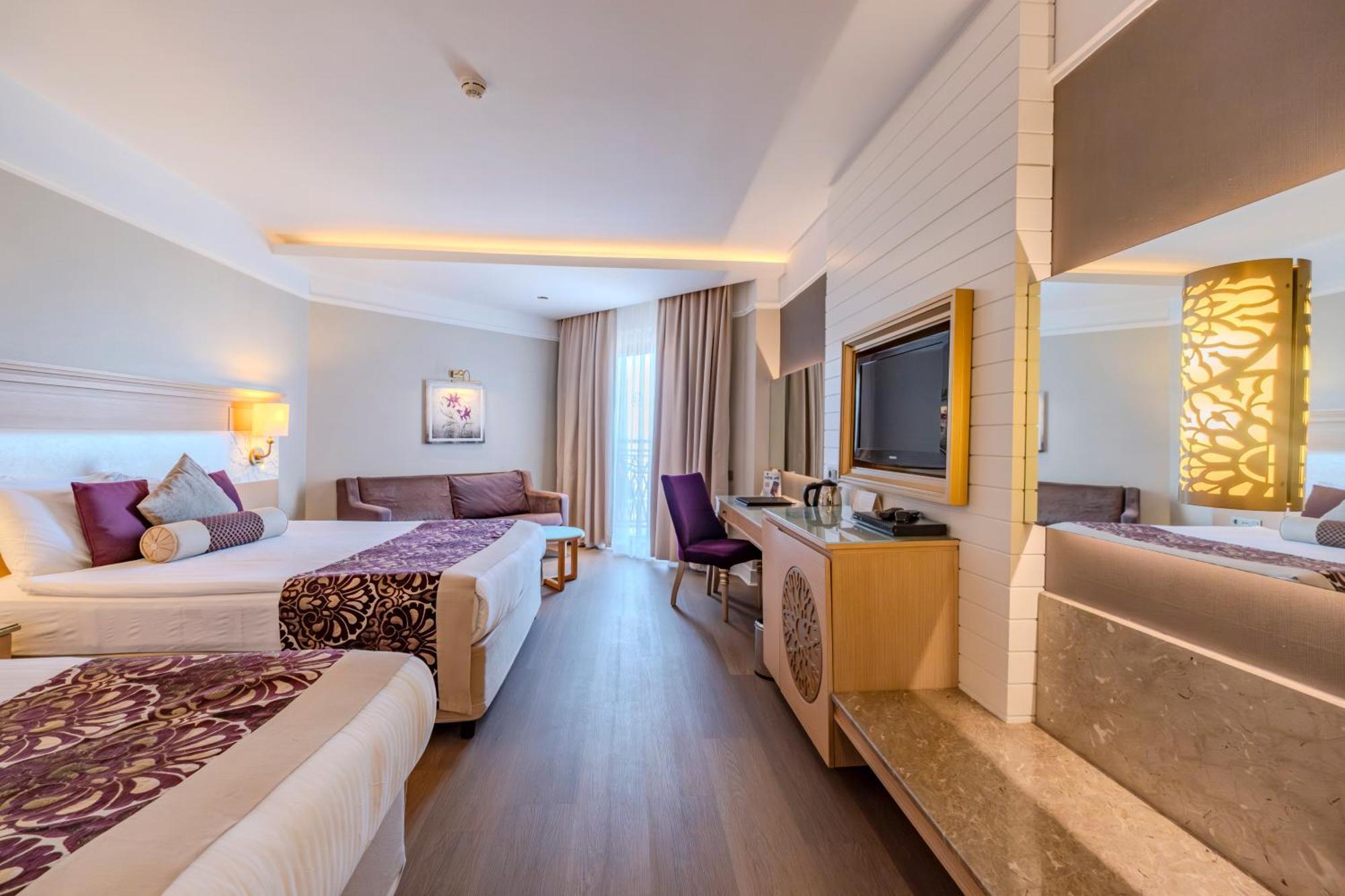 Villa Side Residence 5*