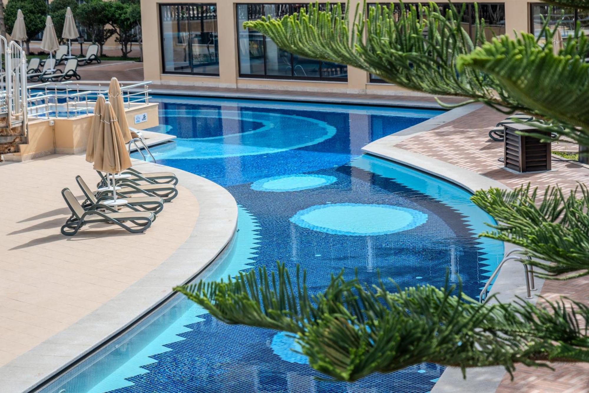 Villa Side Residence Resort