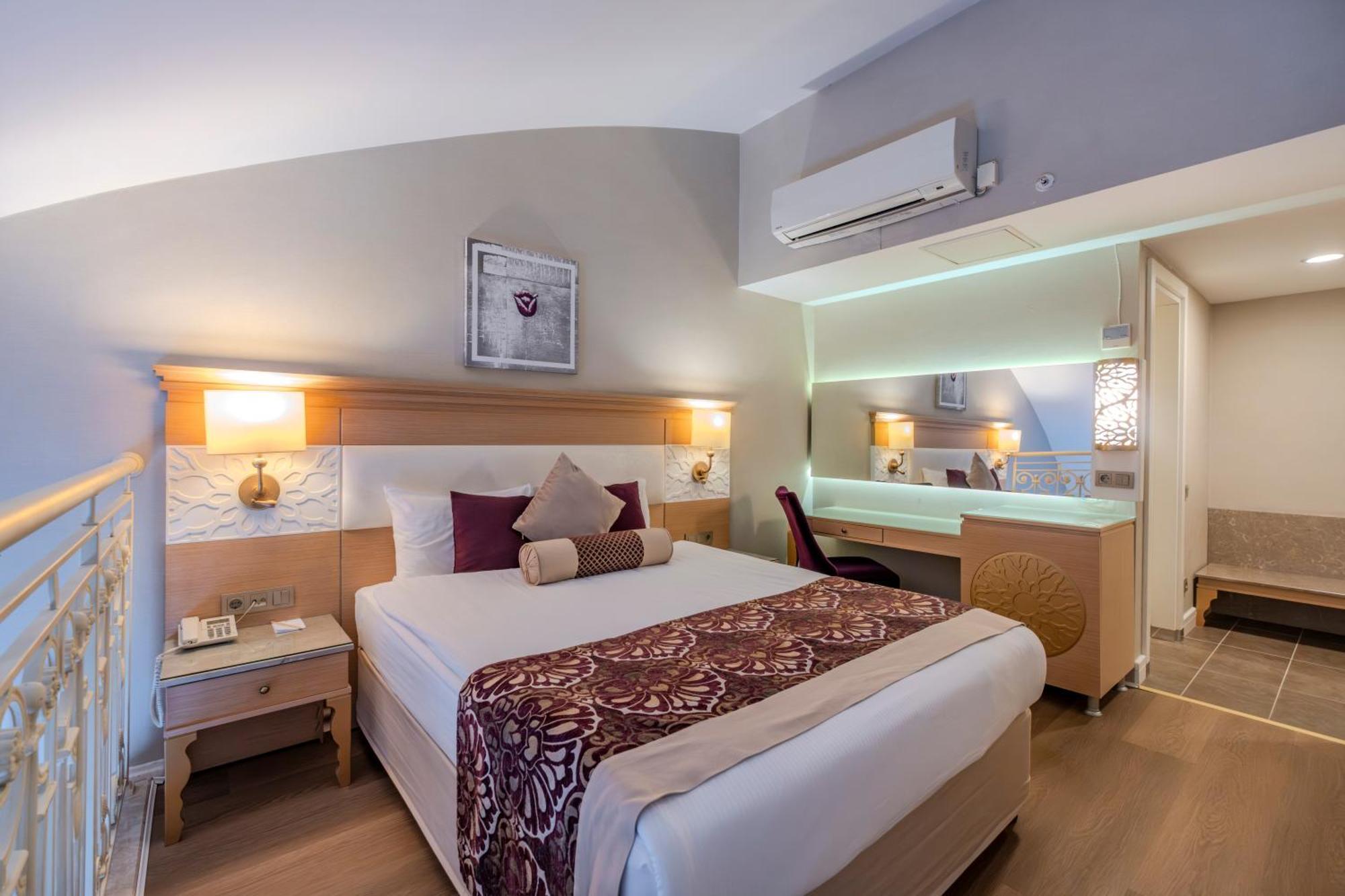 Villa Side Residence Resort 5*