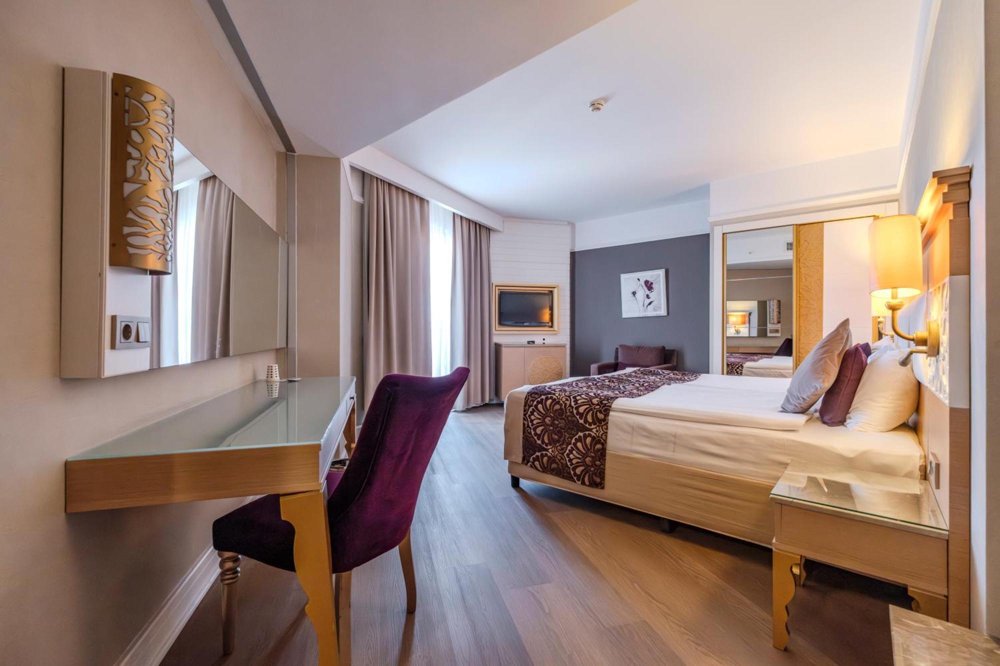 Resort Villa Side Residence 5*