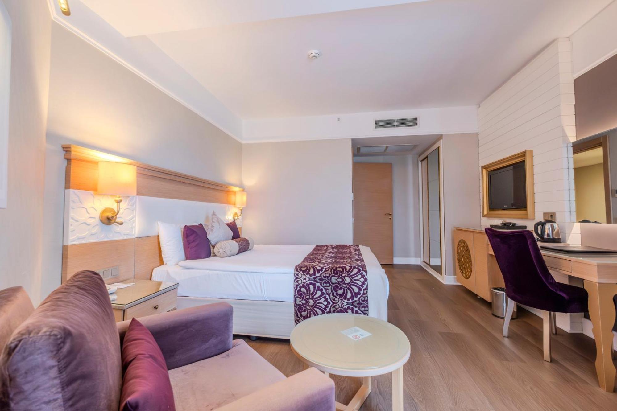 Villa Side Residence Resort 5*